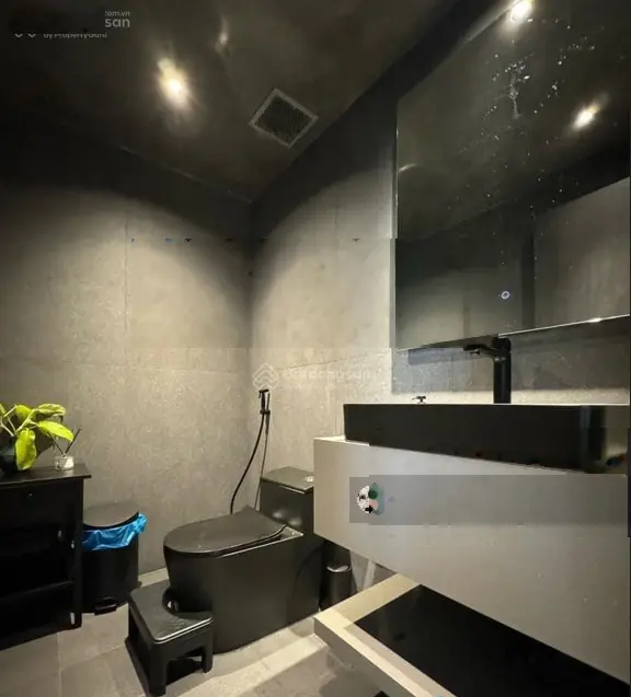 (Siêu phẩm) căn hộ thông tầng - Duplex 4 phòng ngủ, view sông SG full nội thất sang xịn mịn Quận 2