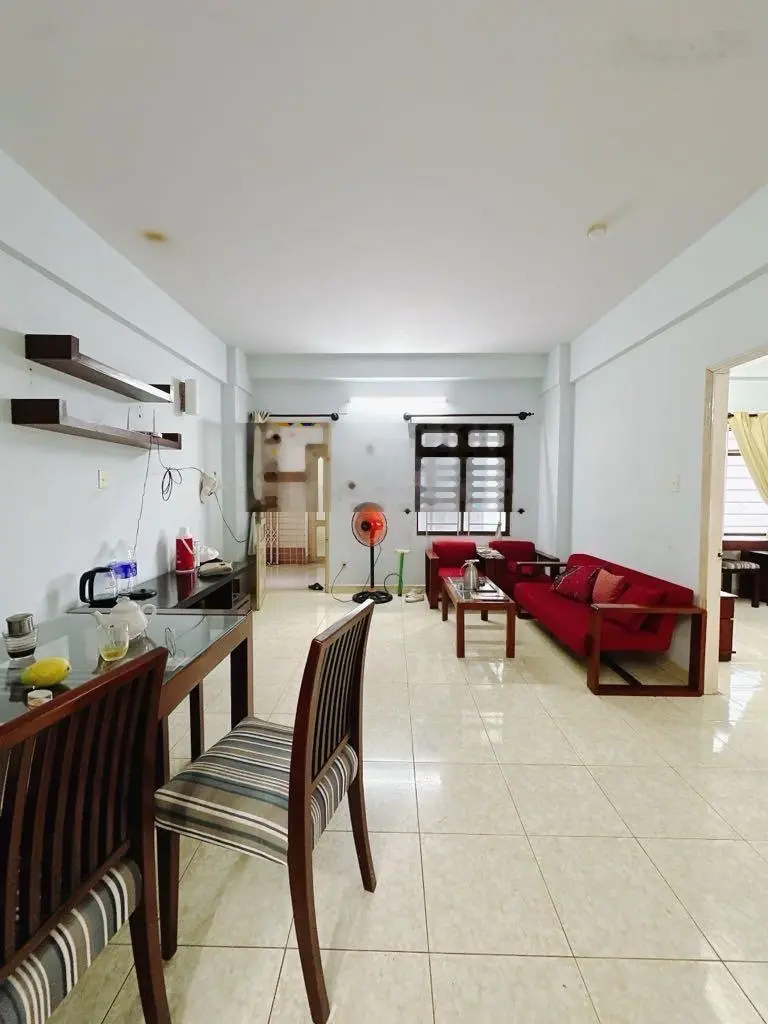 Bán gấp căn chung cư 62m2 Q4, TP Hồ Chí Minh, Tôn Thất Thuyết, số 1, Đường Tôn Thất Thuyết, P1 Q4