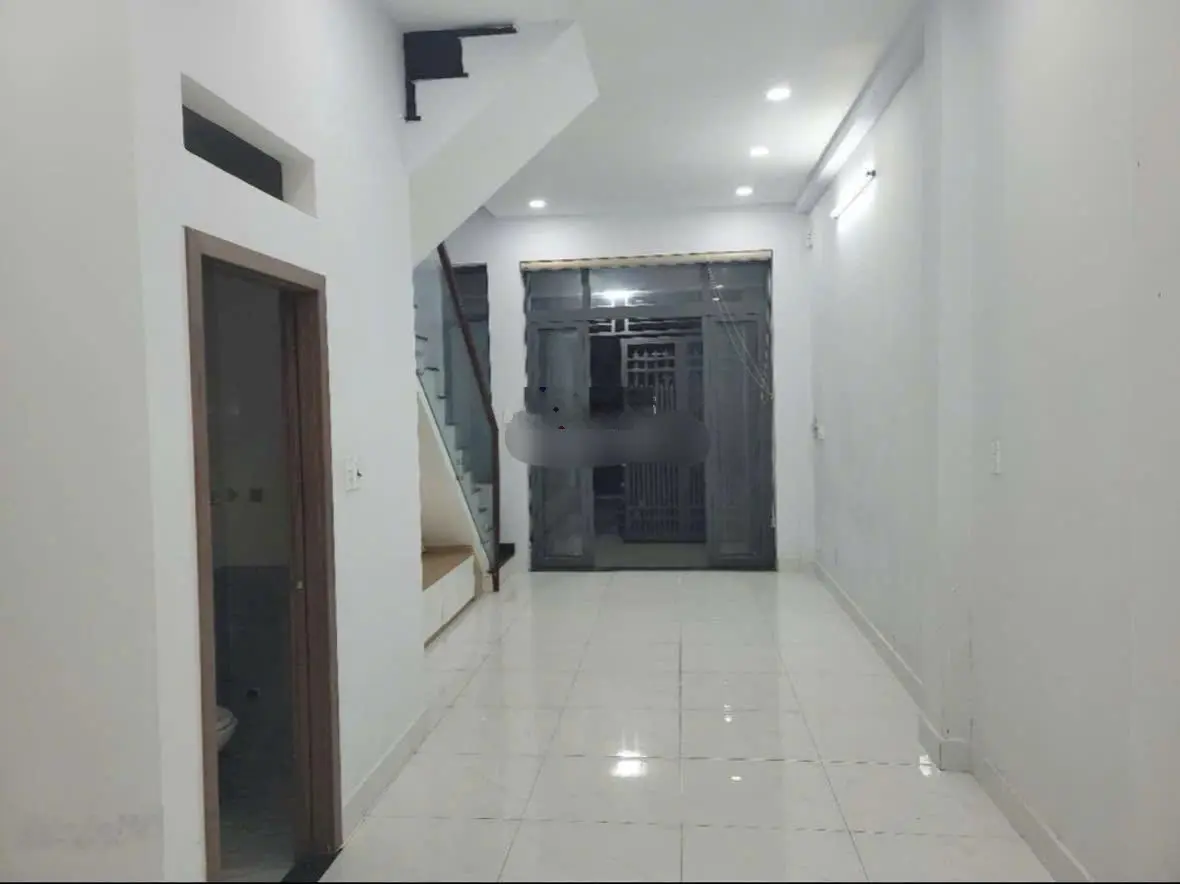 107pla bán gấp nhà 2 tầng - sát mặt tiền hồ bá phấn - p. pla - 62.7m2