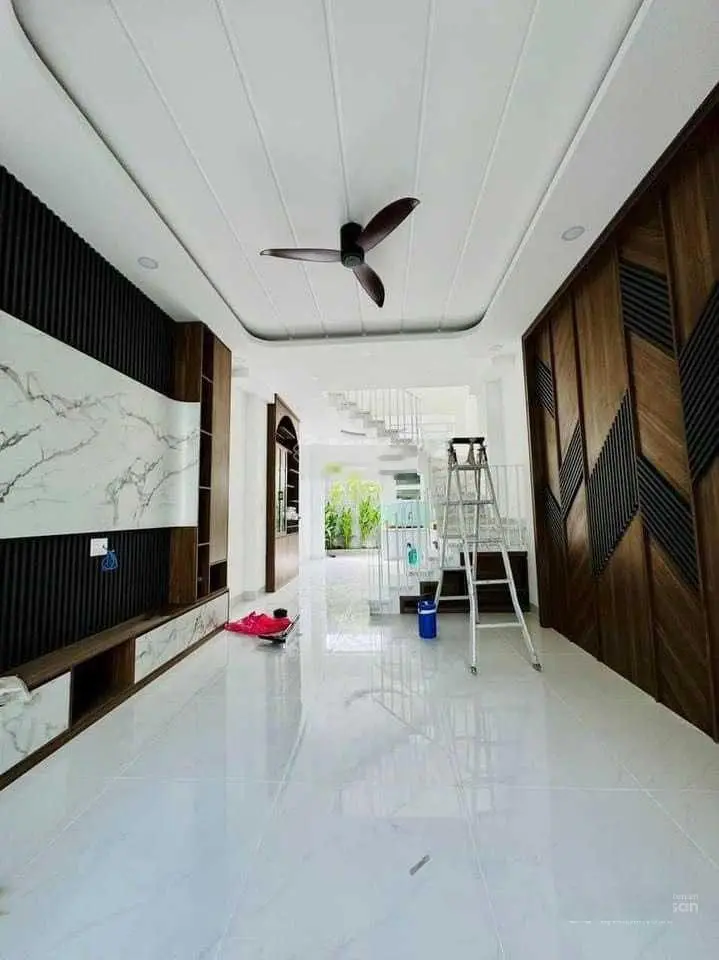 Hàng hót, nhà đẹp HXH Nguyễn Quý Anh Tân Phú. Giá 3tỷ4, DT 40m2