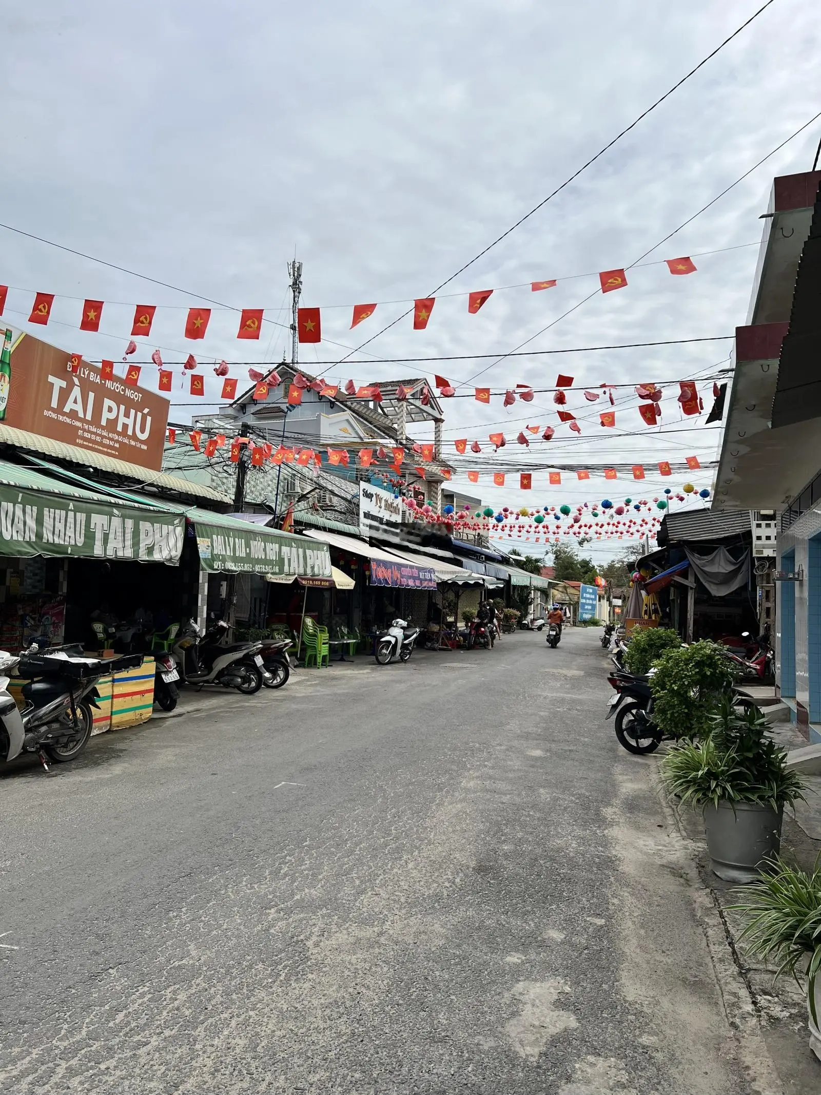 925tr Sở hữu nhà tại KP. Thanh Hà, TT. Gò Dầu