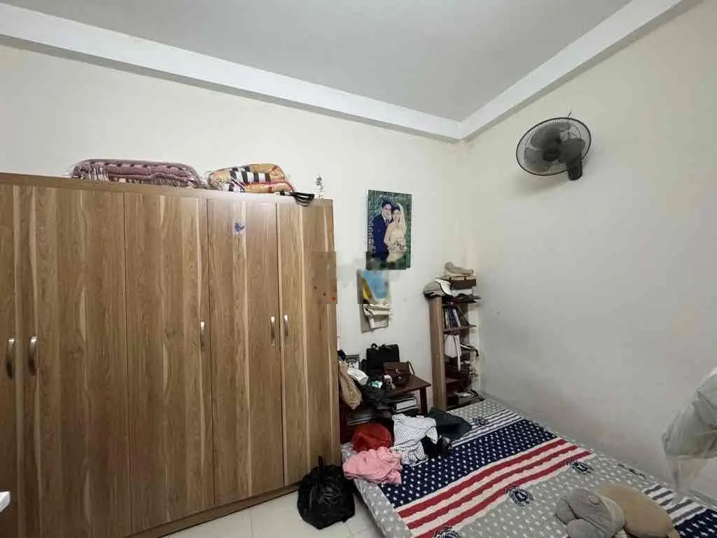 Nhà mới - ô tô gần - giá đầu tư