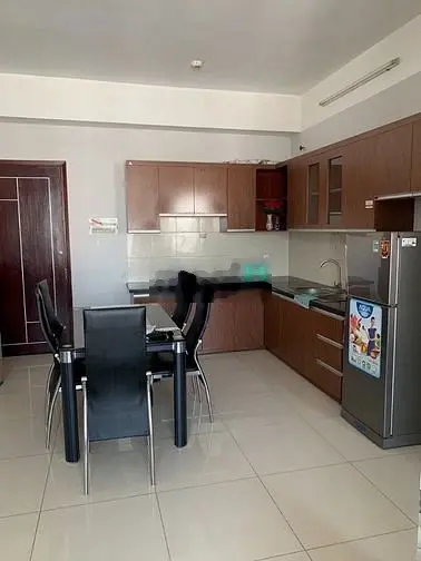 Bán căn hộ Âu Cơ Tower, DT 68m2, 2PN, Full NT, giá bán 2.65 tỷ