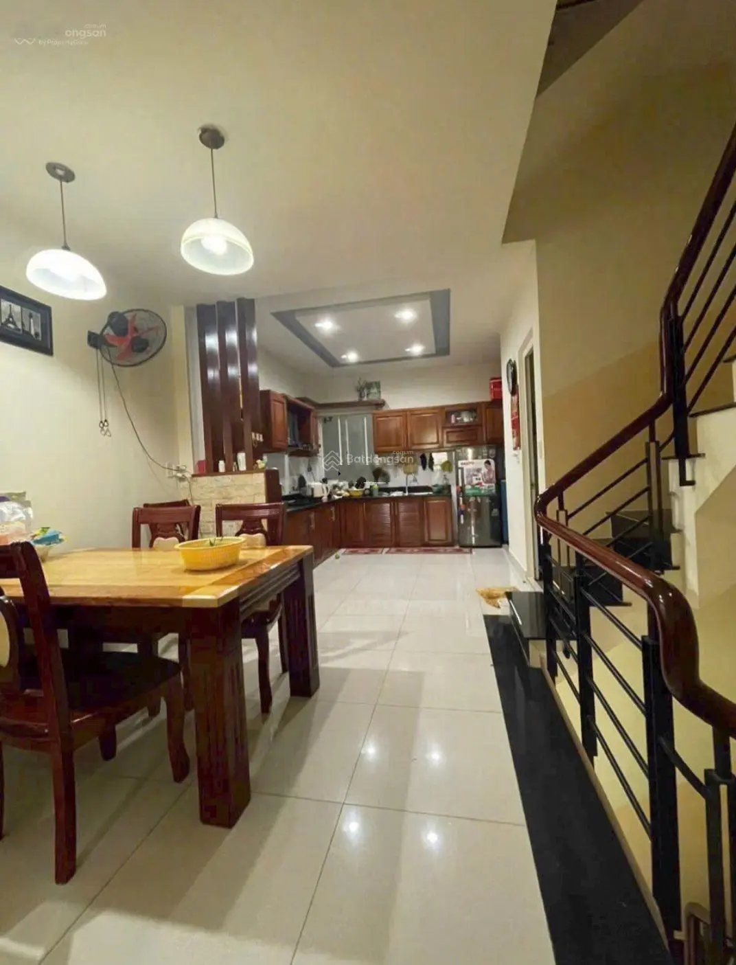 Nhà Vị trí đẹp, hẻm VIP. Hoàng Văn Thụ, Phú Nhuận, DT: (4,5x10)m, 5 tầng. 6PN, 6WC. Giá chỉ 13,5 tỷ