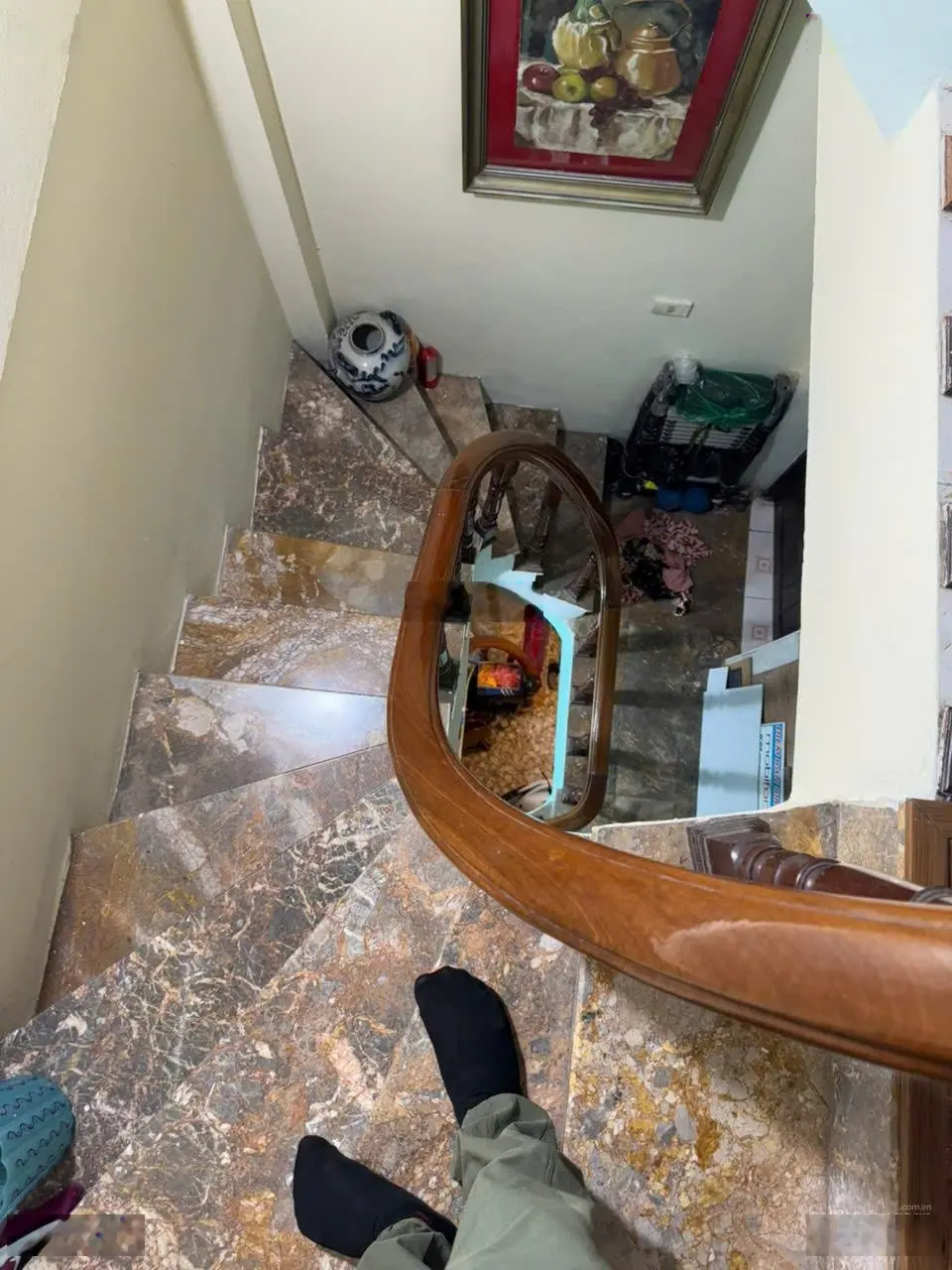Bán gấp nhà trung tâm Đống Đa, 2 mặt ngõ, 10 bước ra phố, sổ riêng, giá mềm 3,5 tỷ!