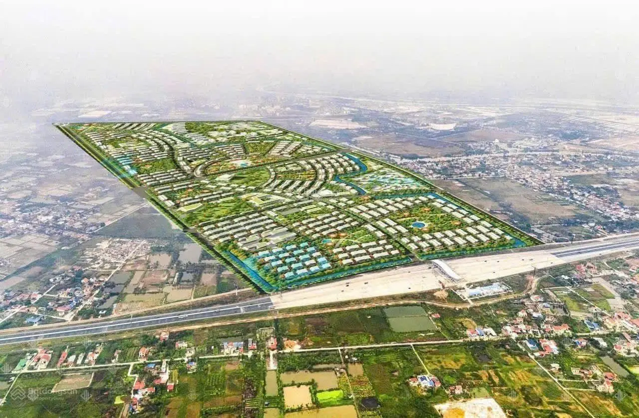 Nhận bảng hàng giá bán, chính sách đợt 1 Vinhomes Golden City - Dương Kinh, Hải Phòng