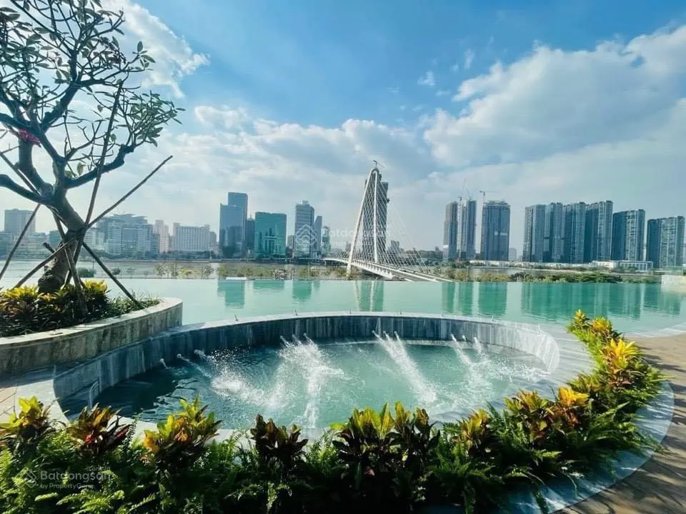 Bán nhanh Metropole Thủ Thiêm - Opera 3 phòng ngủ giá chỉ 22T