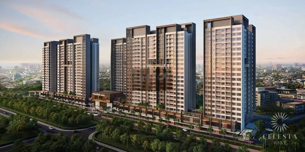 NHẬN KÝ GỬI CHO THUÊ - CHUYỂN NHƯƠNG CĂN HỘ CELESTA NHÀ BÈ
