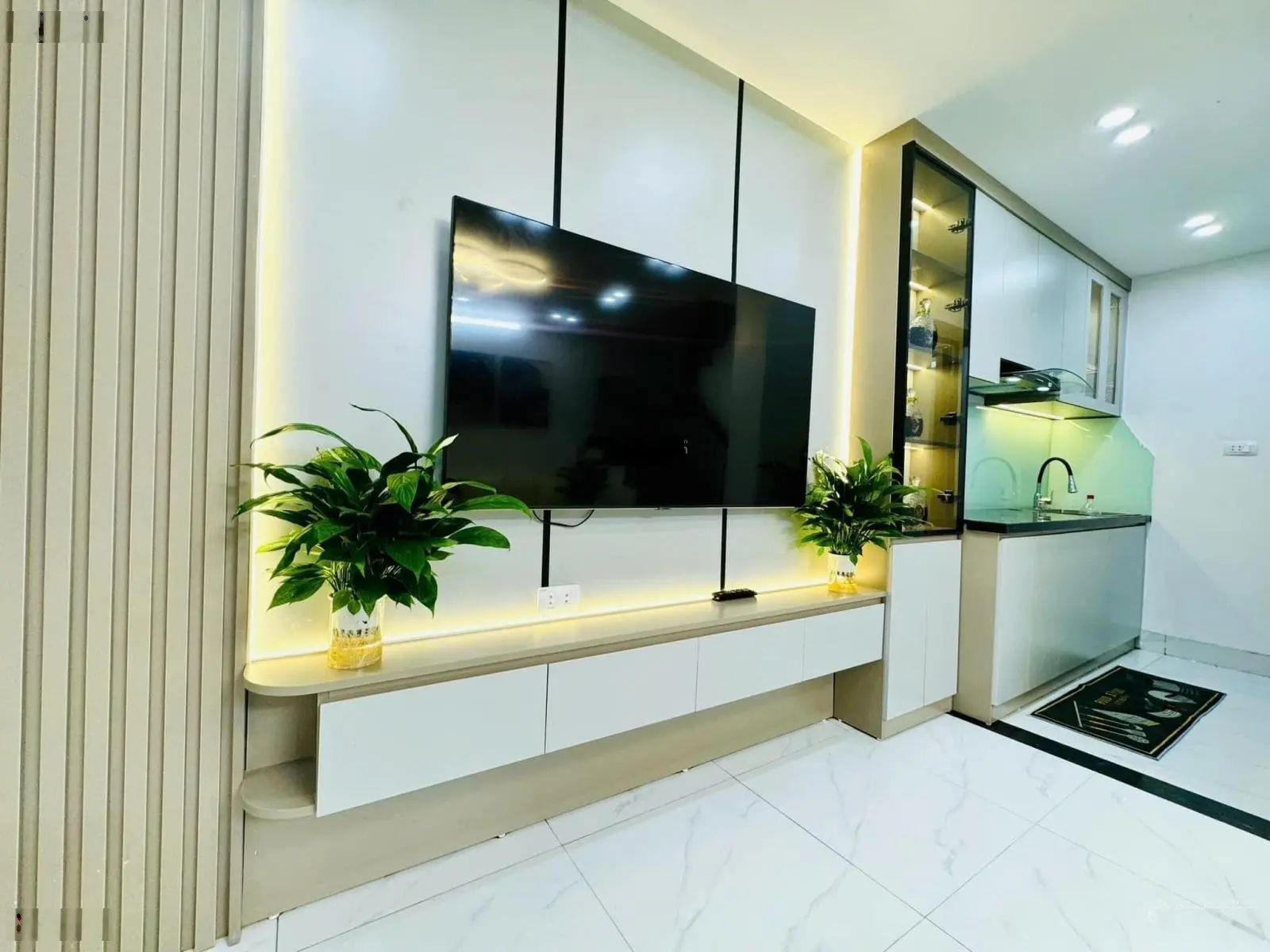 Thanh xuân hiếm 29 m fuul nội thất nhà đẹp long lanh chỉ 4.38 tỷ