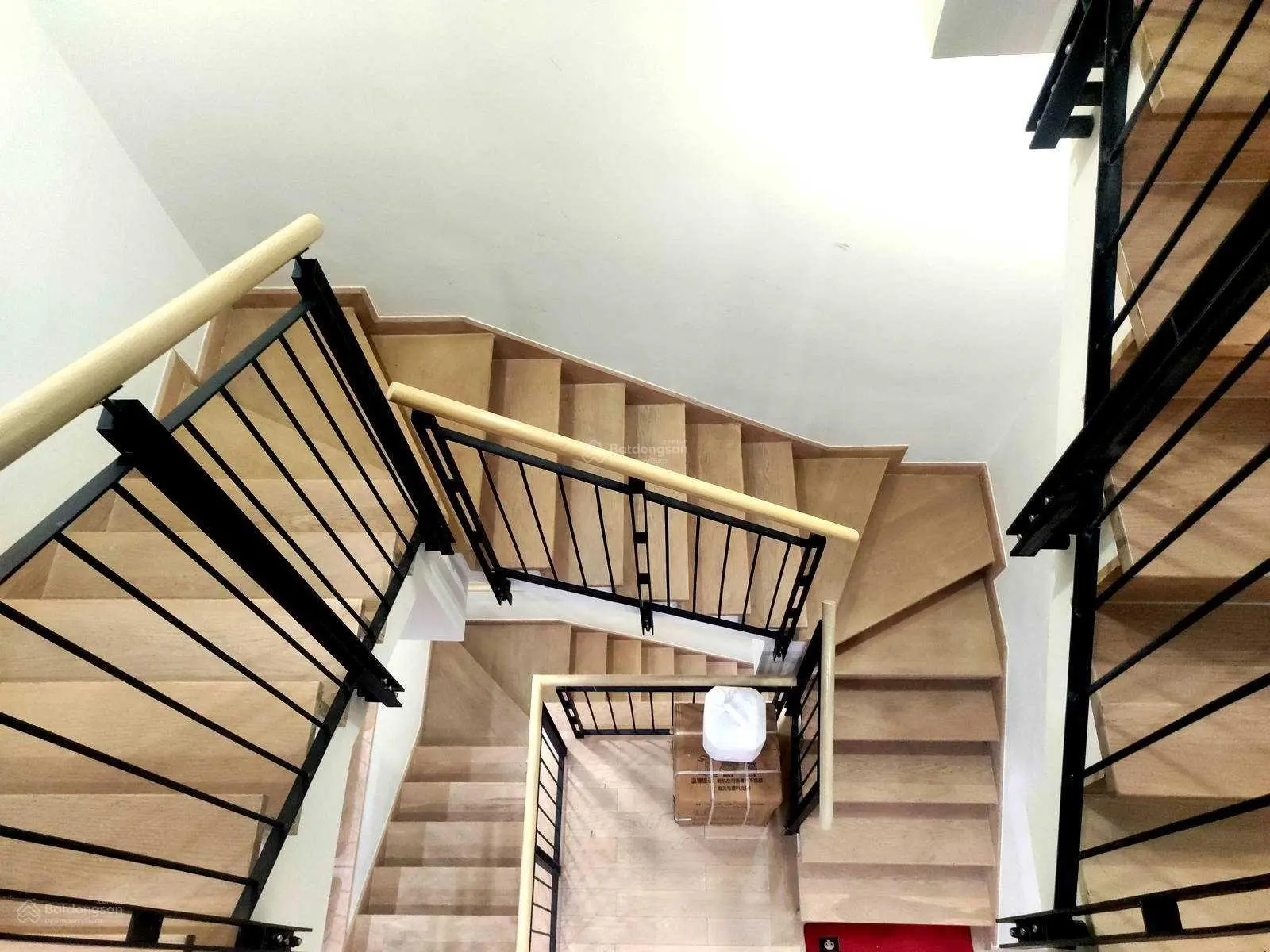 Cần bán nhà liền kề khu vip the manor nguyễn xiển dt - 73m2 - mt 5m - giá nhỉnh 33 tỷ
