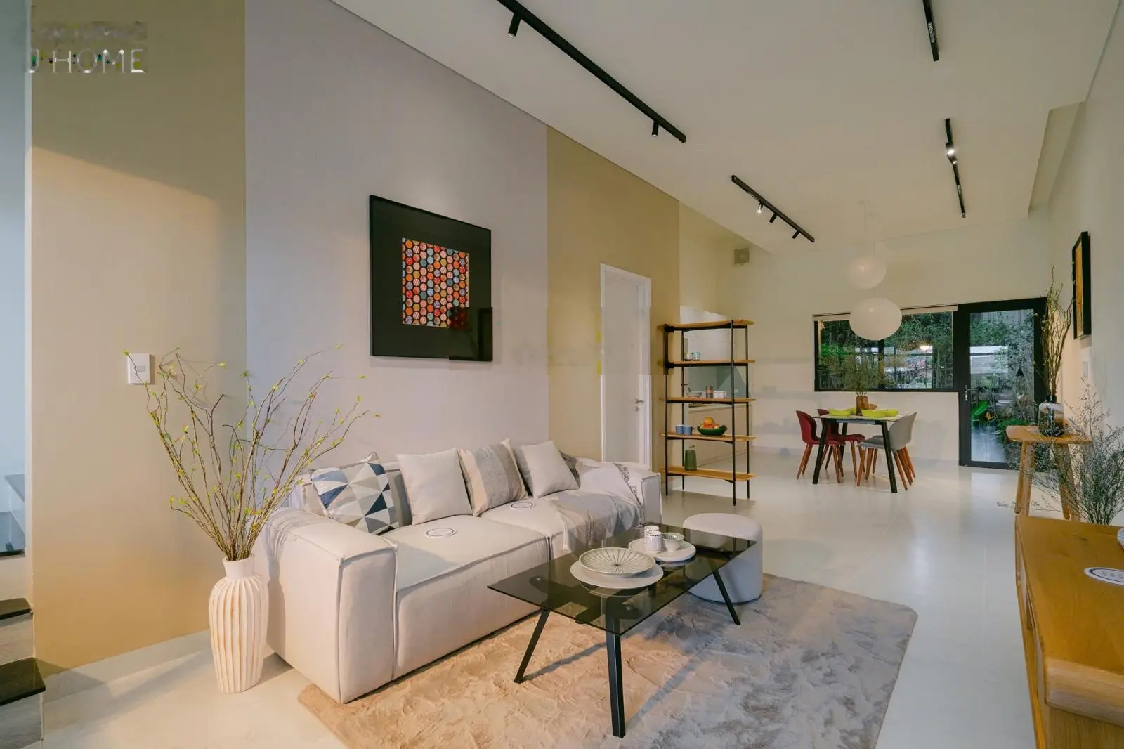 Bán nhà riêng giá 3,3 tỷ VND tại đường Tỉnh lộ 743, Bình Dương