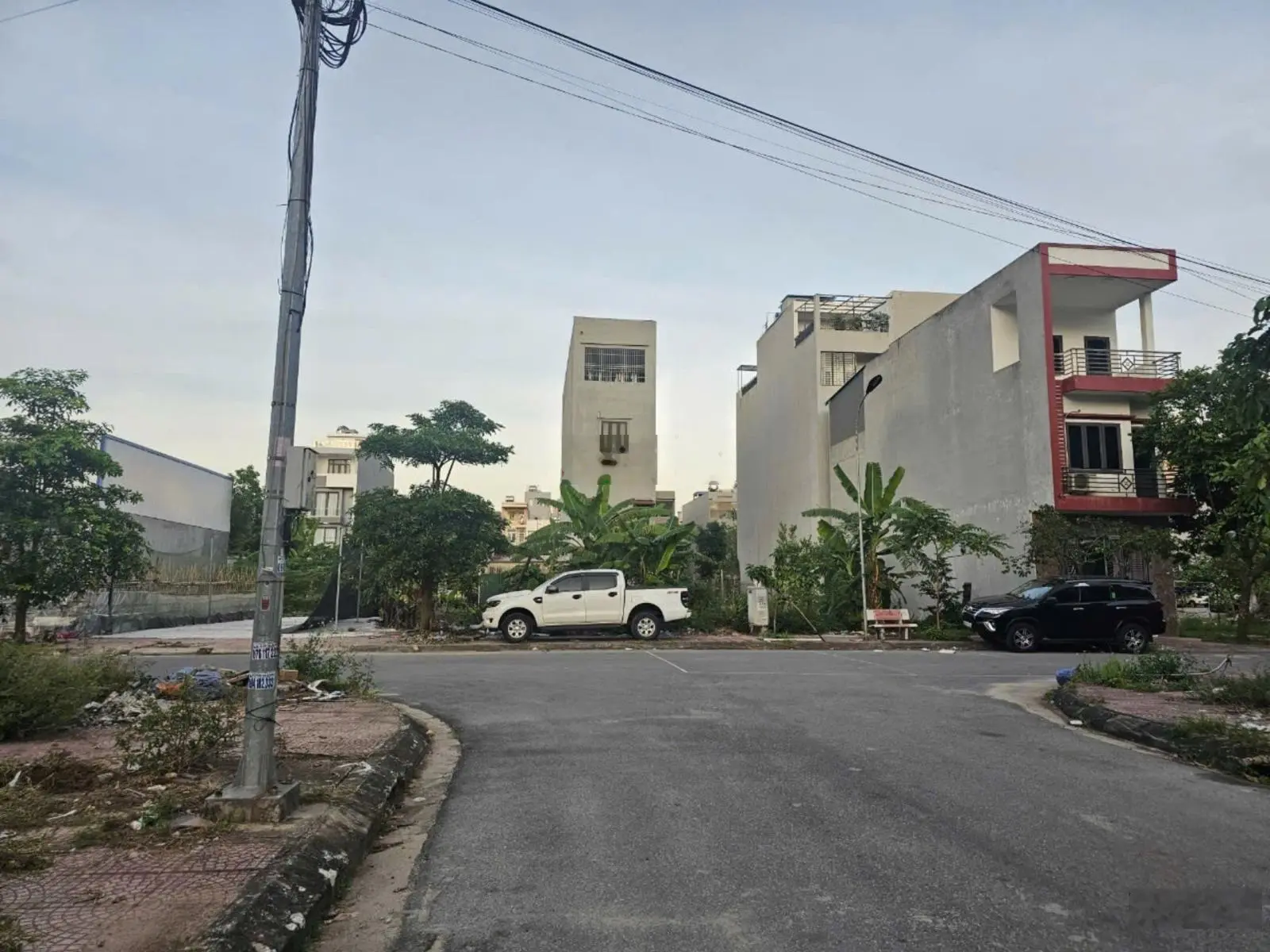 Cần bán nhanh lô đất giãn dân Bò Sơn 4 làn 2 đường Lý Anh Tông