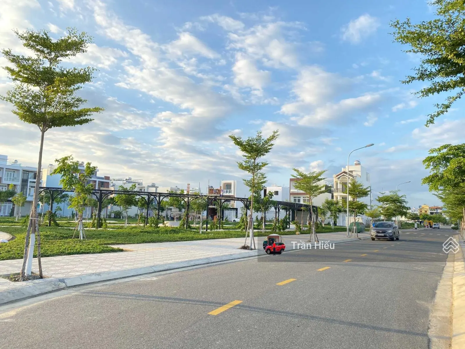 Một số lô hướng Nam mát mẻ - Giá tốt từng con đường KĐT Lê Hồng Phong 1 đáp ứng tiêu chí khách hàng