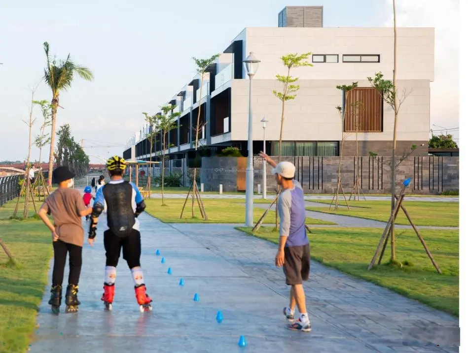 Chính chủ cần bán gấp lô biệt 360m2 ngang 15m khu đô thị Phú Mỹ An, Đà Nẵng Pearl gần One River-FPT