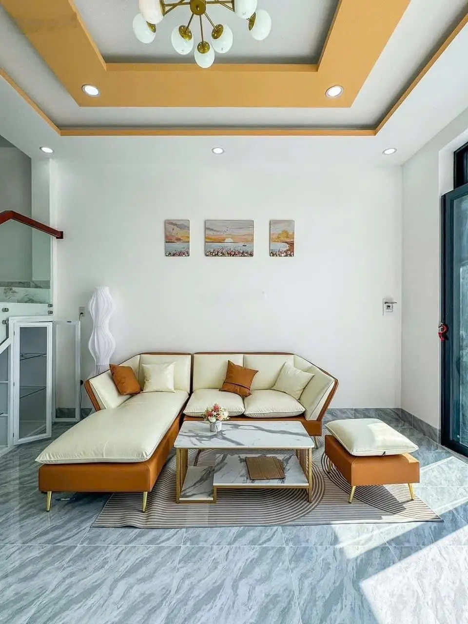 Bán Nhà riêng tại Đường 12, Bình Chánh, 1tỷ750 -70m2-3PN-1WC , VIEW ĐẸP, đang cho thuê 7tr/tháng.