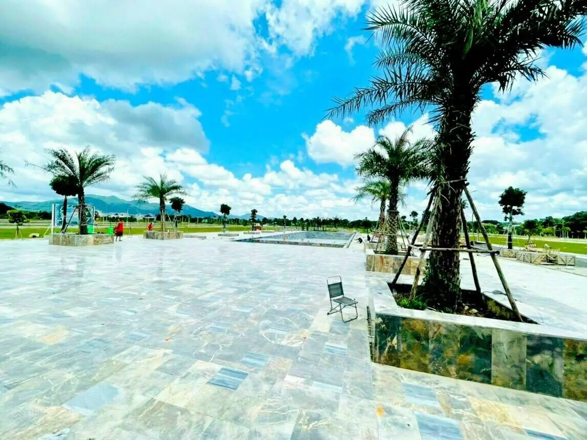Chính chủ kẹt tiền cần bán gấp lô đất nền siêu đẹp full thổ cư tại Bà Rịa.