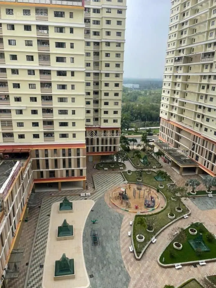 Bán chung Cư Era Town Đức Khải, Nguyễn Lương Bằng, Quận 7 có sổ hồng 61.5m2 bán 2,2 Tỷ