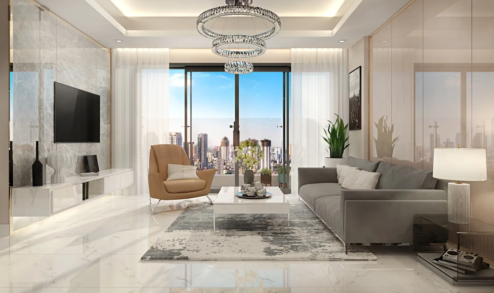 Booking 50 Triệu Chọn Căn Đẹp Trong Giỏ Hàng Mở Bán 300 Căn 9/2024 - Căn Hộ Essensia Sky 4.8 tỷ