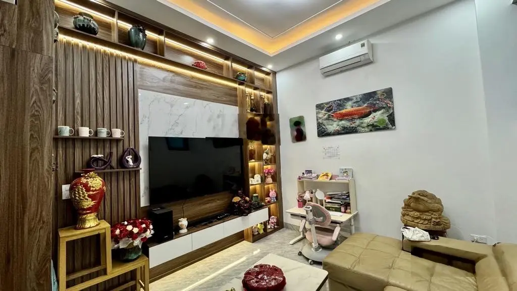 Bán nhà 40m2 Mỗ Lao, hiếm nhà bán, dân trí cao, 7.79 tỷ