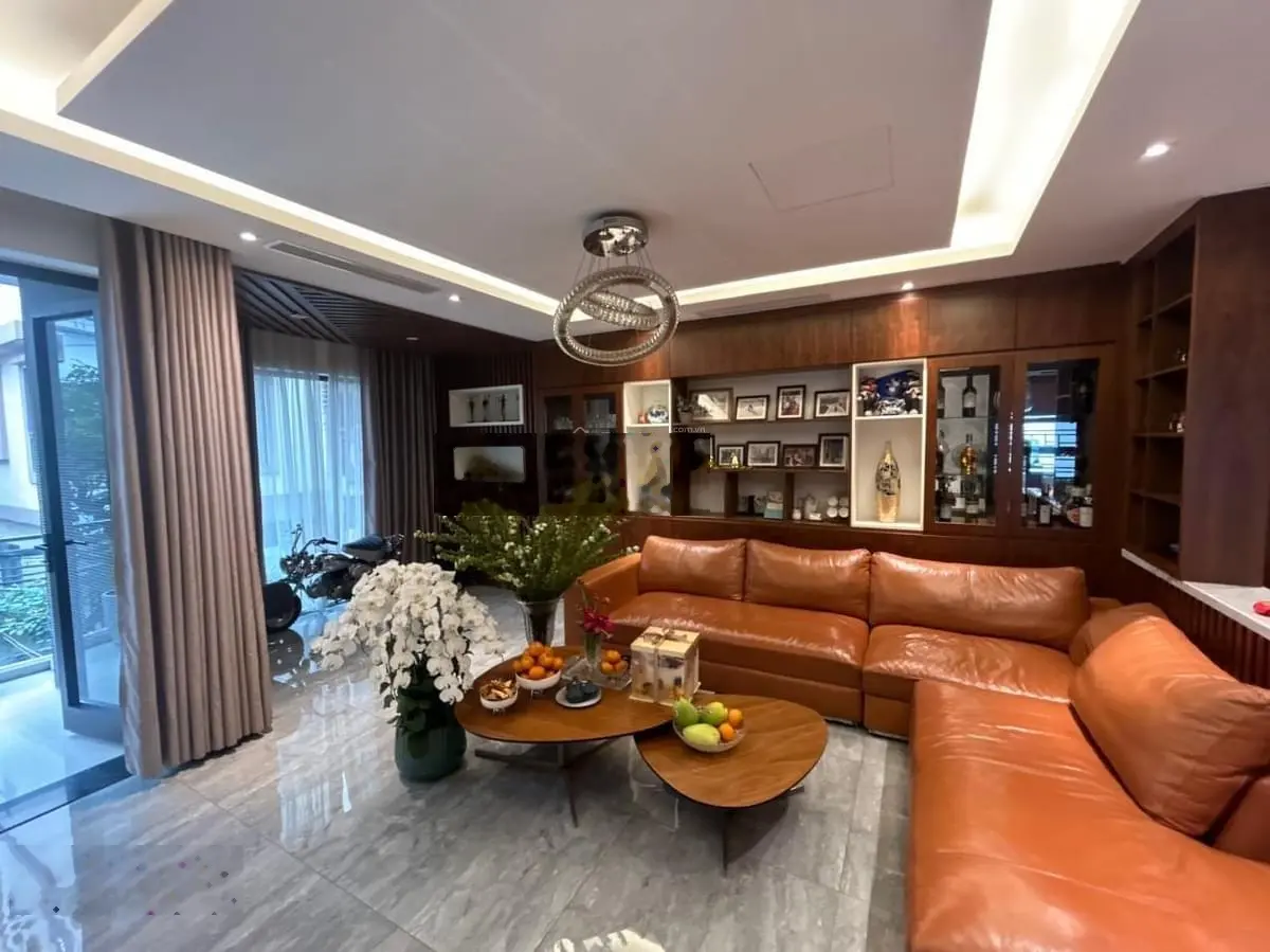 Bán nhà mặt phố Hồ Văn Chương-Đống Đa kinh doanh sầm uất,ô tô tránh,3 mặt thoáng 55m2/4T/9mMT 18tỷ