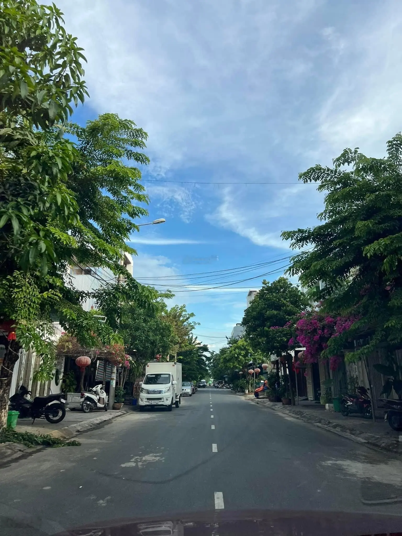 Đất đường Bùi Giáng đường 7m5 ngay công viên Yên Thế - Bắc Sơn còn duy nhất 1 lô