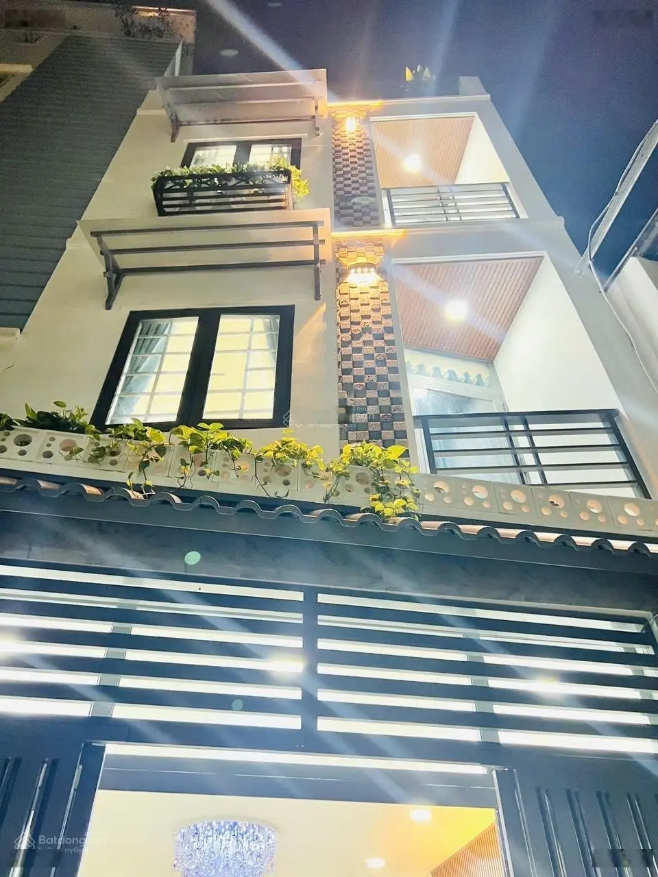 Nhà hẻm, Trường Sa, P.13. Phú Nhuận, 6.7 tỷ