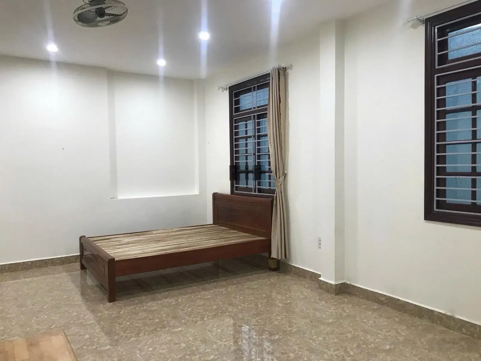 Bán tòa căn hộ 4 tầng MT Đỗ Thúc Tịnh - Khuê Trung - Cẩm Lệ