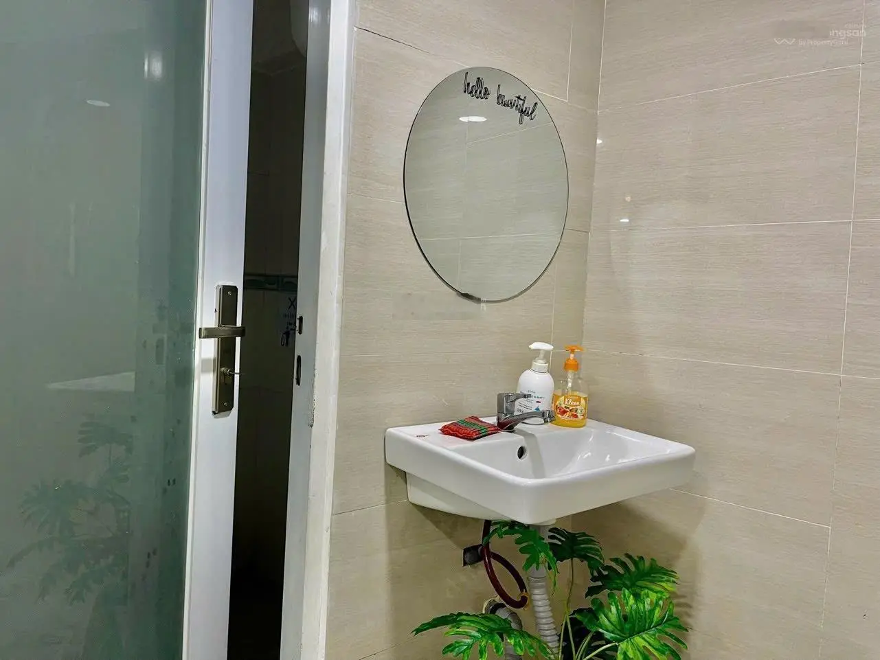 Nhà 4 tầng Kinh Doanh Trần Nhật Duật, 66,1m2 ngang 4m gia tốt nhất chỉ 10,5 tỷ