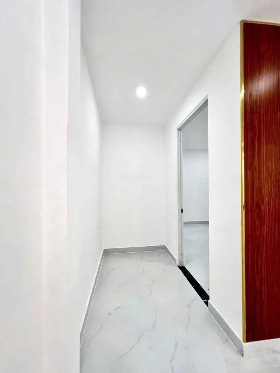 Nhà đầu tư kinh doanh, có nguồn thuê sẵn 6tr/th, 950tr/70m2, Bình Chánh, HCM