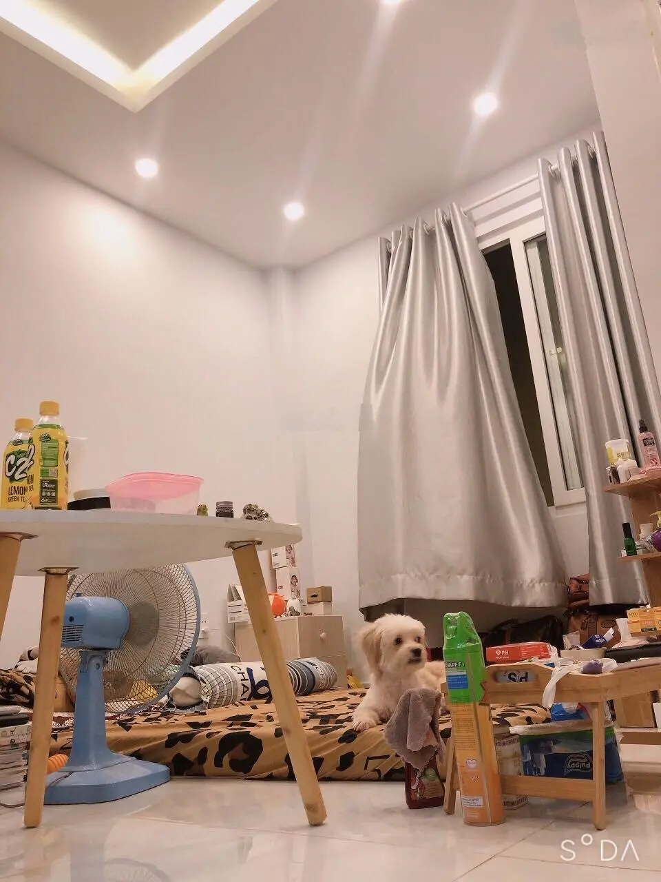 Bán dùm cho người quen nhà đẹp khu dân trí Hồ Văn Huê Phú Nhuận nhà 4 lầu giá 5.3 tỷ TL