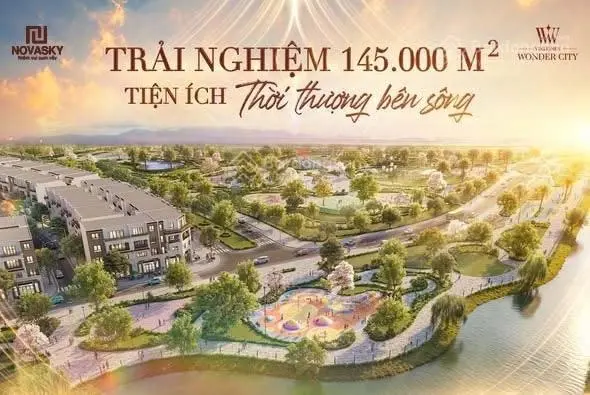 Chuyên XẺ KHE, ĐLBM - Vin Đan Phượng trước khi TĂNG GIÁ 2%, giá chỉ từ 168tr/m2