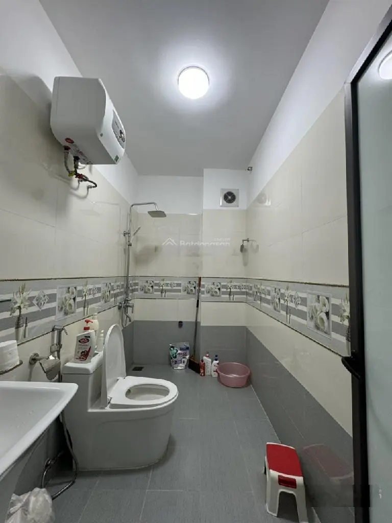Bán nhà Bằng Liệt, Hoàng Mai, nhà mới đẹp 2 mặt thoáng, 36m2, 6.35 tỷ