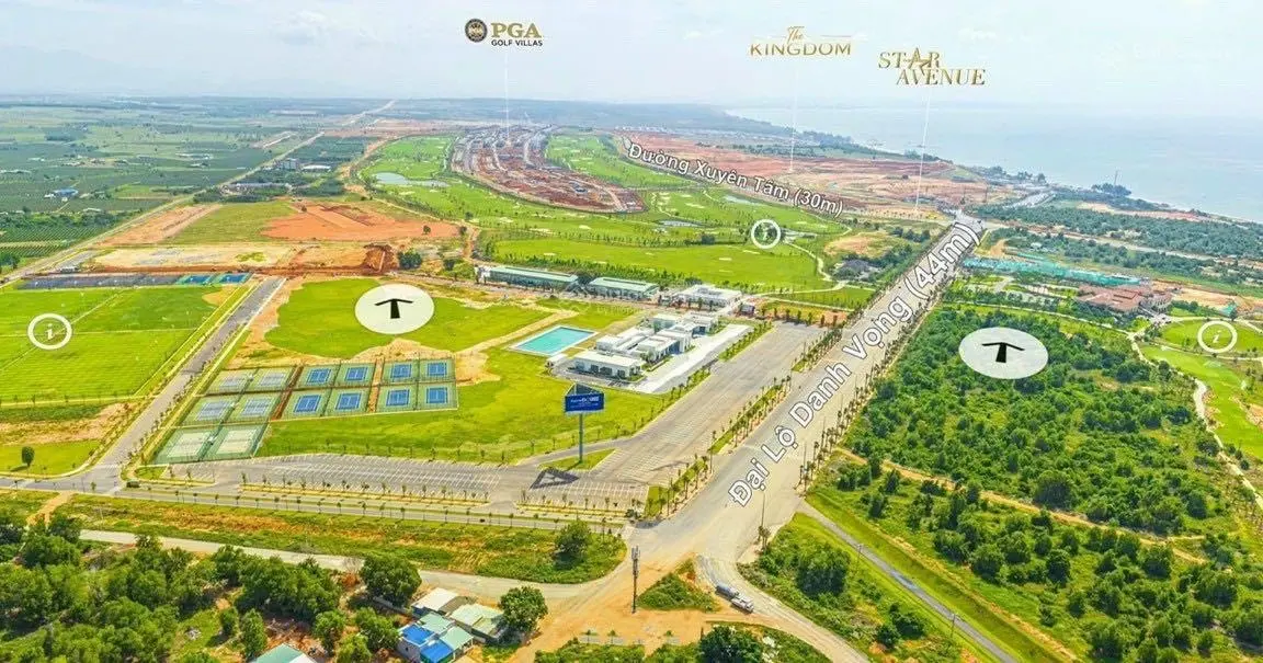 Bán nhanh đất mặt tiền 719B view biển gần Nova, giá siêu tốt chỉ 800k/m2 quá rẻ đầu tư