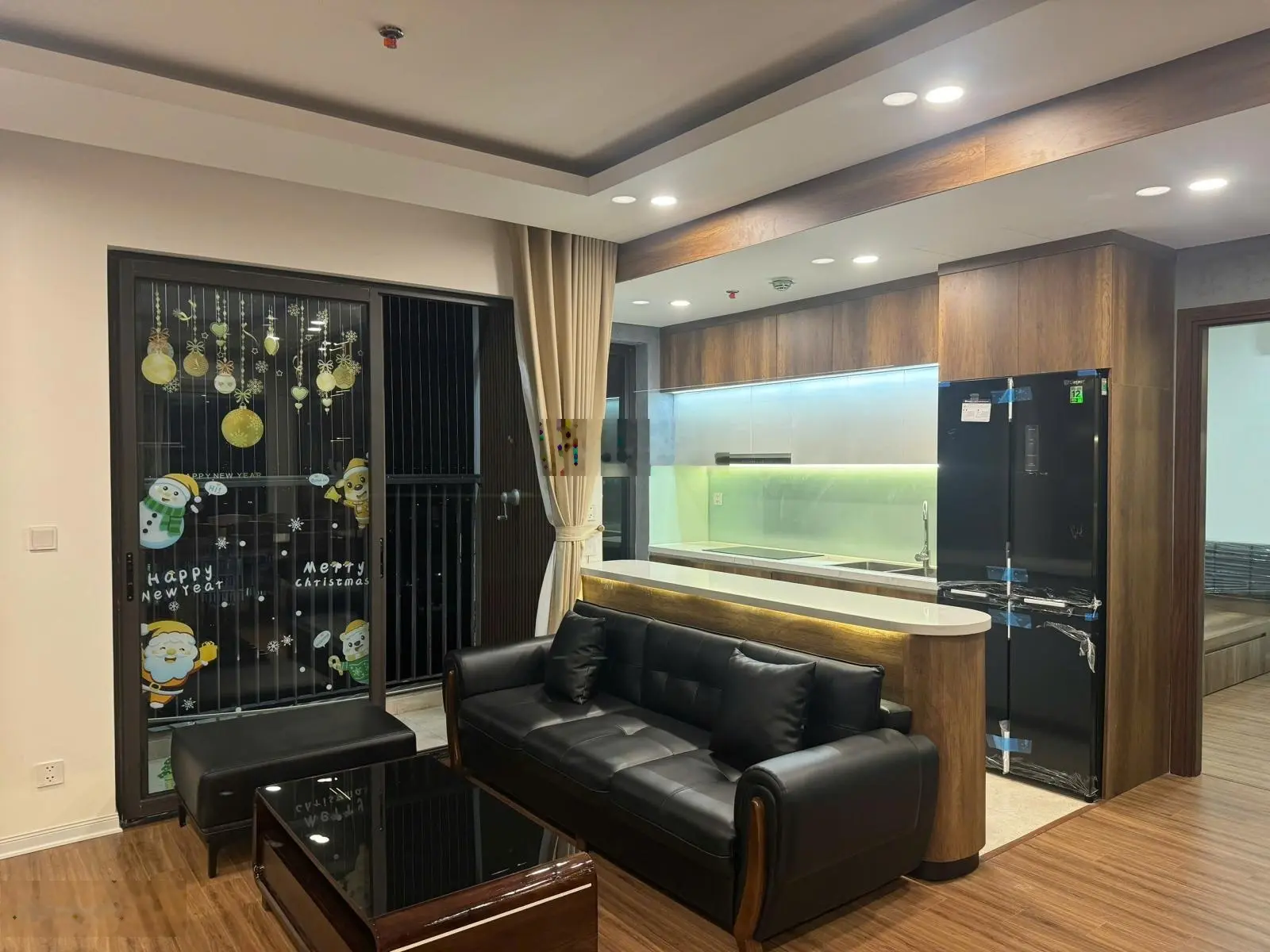 Bán căn hộ 3 ngủ chung cư Bình Minh Garden 93 Đức Giang giá 5 tỷ 2