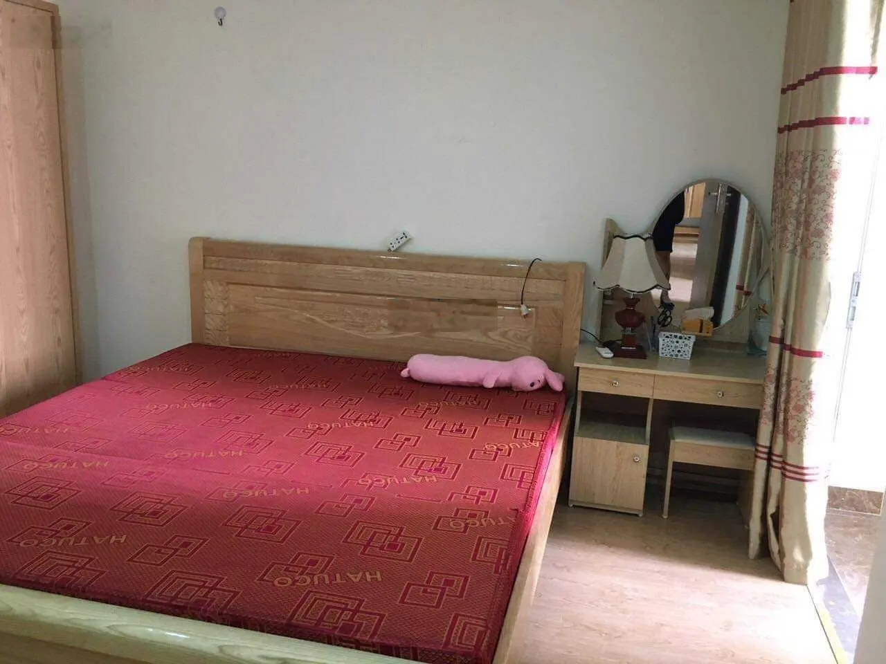 Chỉ 2,7 tỷ nhận ngay căn 69m 2ng 2vs Full nội thất tại chung cư Athena Complex chìa khóa trao tay