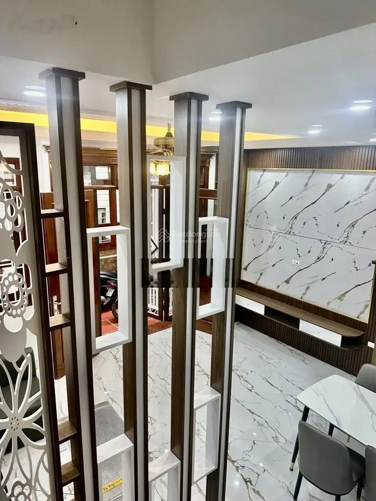 Bán nhà Đại Từ, Hoàng Mai, nhà mới sẵn nội thất, DTSD thực 36m2, 6.1 tỷ