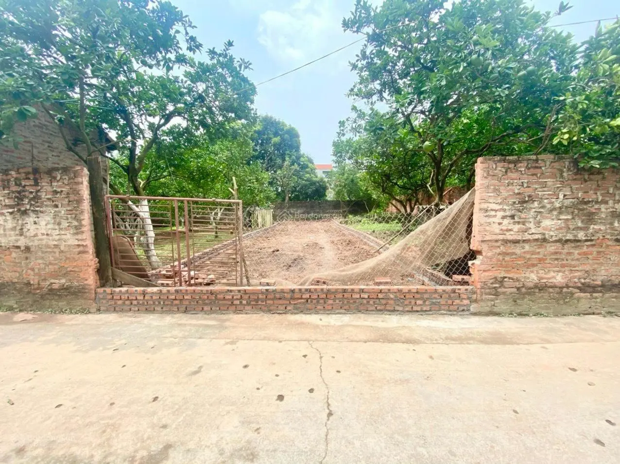 Siêu phẩm tại Tráng Việt với 108m2, MT 5m. Ngõ thông tứ tung. Giá rẻ nhất thị trường 0984 031 ***