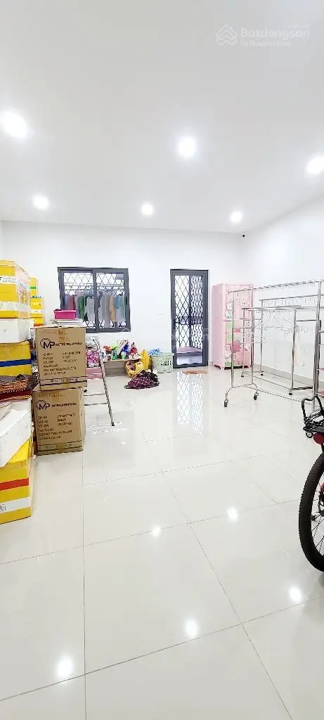 Bán nhà 1T 3L 5,05 x 18,5m đường 9m Lê Thị Hồng, gần ngã 6 Gò Vấp