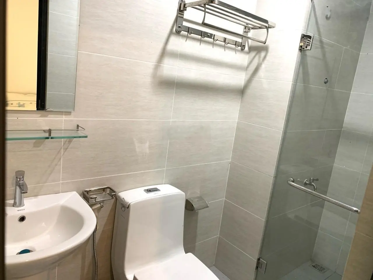Bán nhà giá rẻ trung tâm thành phố Tây Ninh