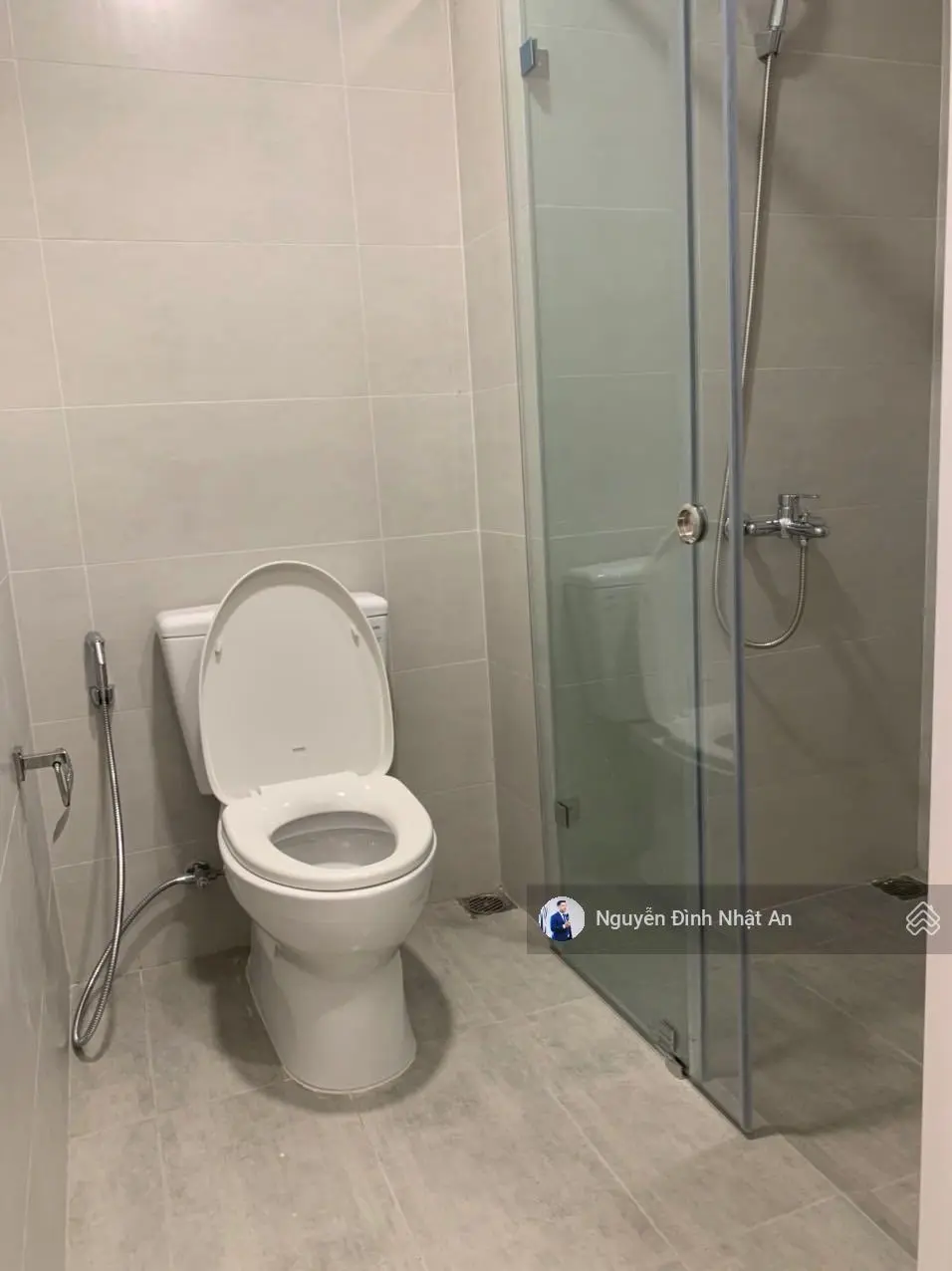 Chính chủ cần bán nhanh căn 1PN + 52m2 sẵn sổ tại chung cư Ricca Gò Cát chỉ 1,8 tỷ bao thuế phí