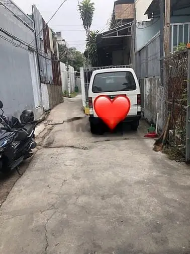 Bán Nhà An Lạc An Dương Vương 68m2 3tầng Hơn 5 Tỷ
