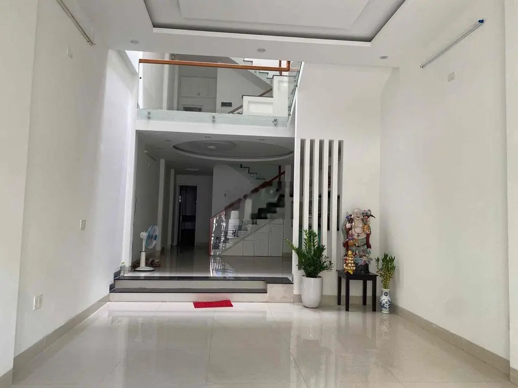 Bán Nhà 2 Tầng Khu An Thượng Đà Nẵng