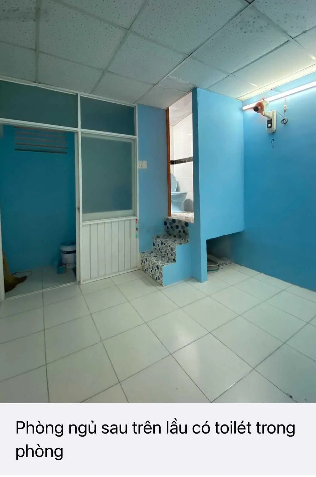 Bán nhà hẻm 2m Lê Quang Sung Phường 9 Quận 6 giá 2,58 tỷ 18,2m2