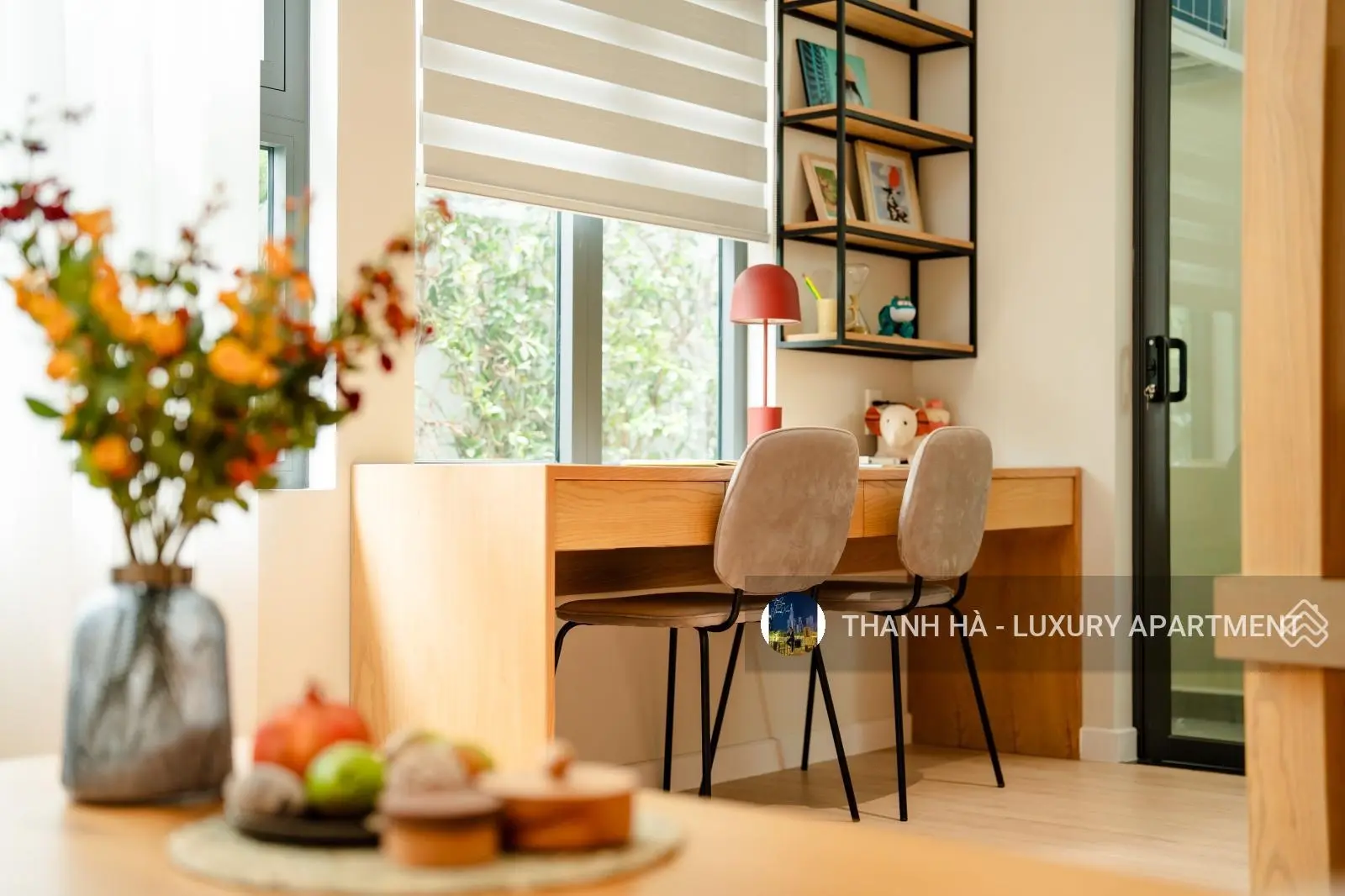Chỉ với 5 triệu/tháng - sở hữu ngay căn hộ studio Cát Tường Phú An - Mỹ Hạnh - Đức Hoà - Long An
