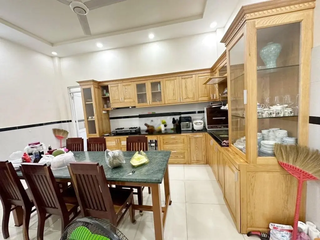 CHÍNH CHỦ CẦN BÁN GẤP NHÀ NGAY SÁT PHẠM VĂN ĐỒNG PHƯỜNG LINH TÂY, 5PN