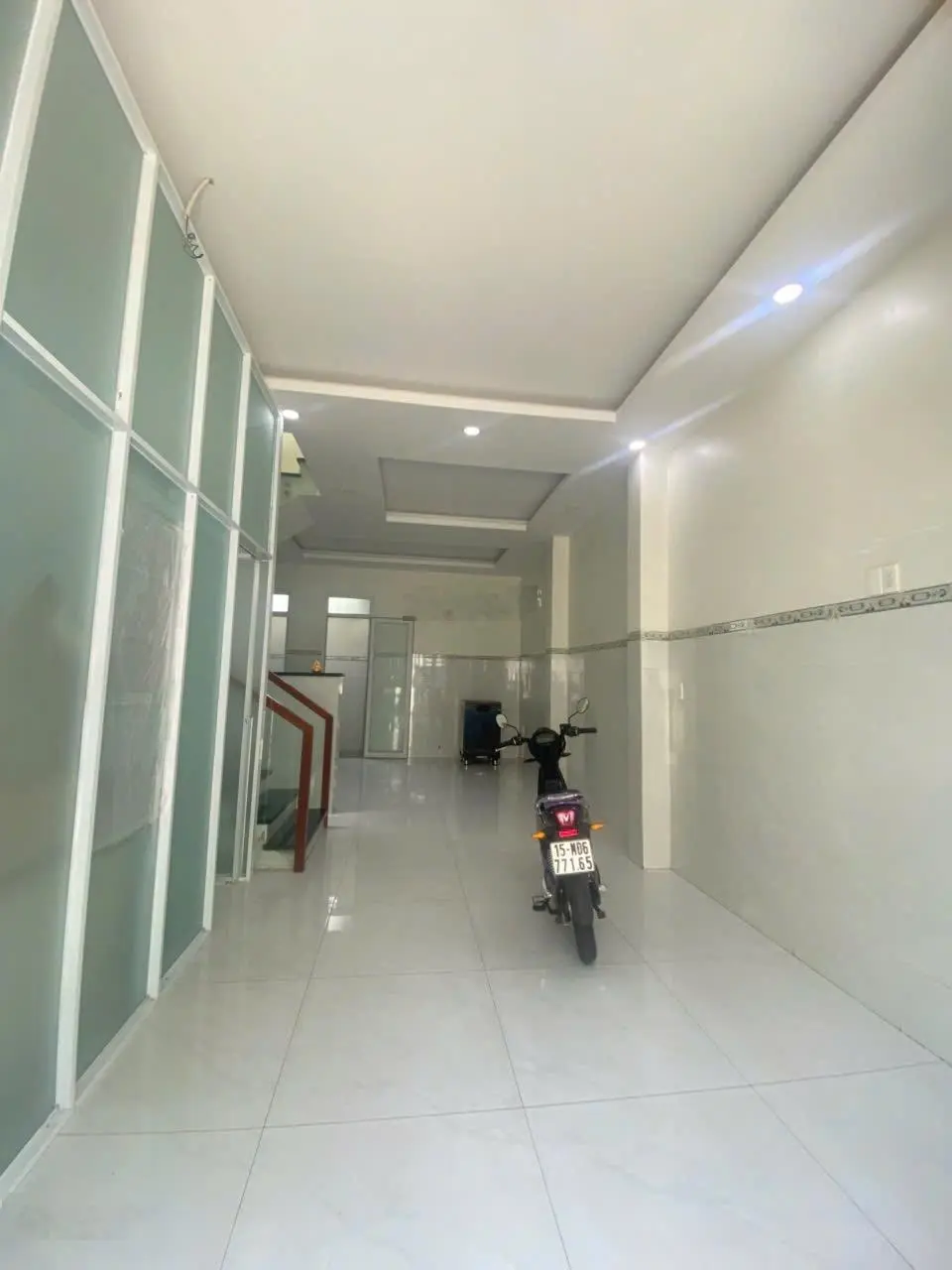 Bán nhà 4 tầng ngay võ văn ngân, linh chiểu. sau lưng kho bạc thủ đức.
