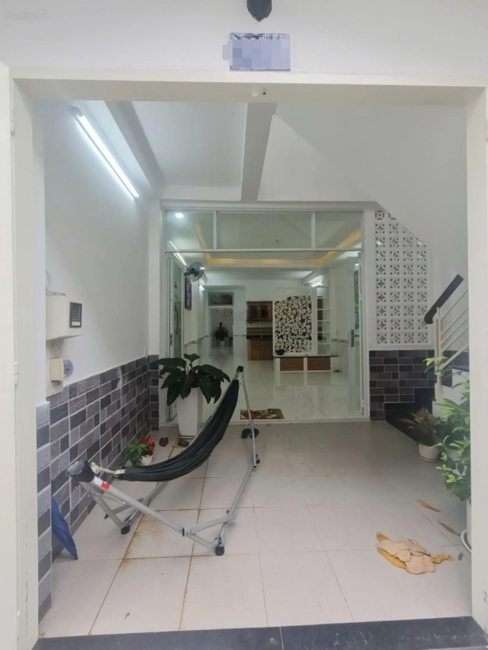Bán gấp nhà đẹp 2 tầng hơn 67m2, đường số 17, Tân Thuận Tây, chỉ nhỉnh 4 tỷ