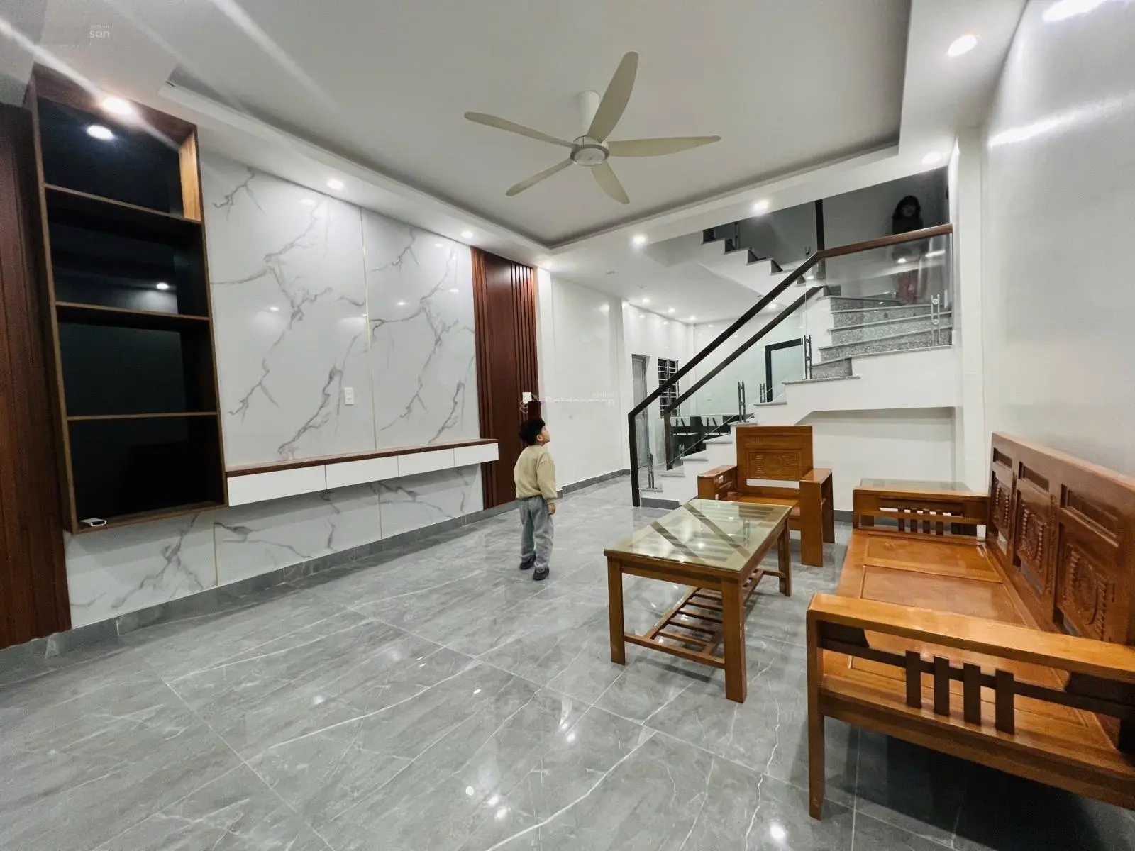 Bán gấp nhà riêng 2,1 tỷ, 43,5m2 tại Đa Phúc, Dương Kinh, Hải Phòng