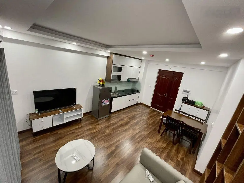 Đầu tư hơn 800 tr nhận ngay 245 tr có ngay sổ đỏ căn 3PN rộng thênh thang lên đến 82,5m2 TT