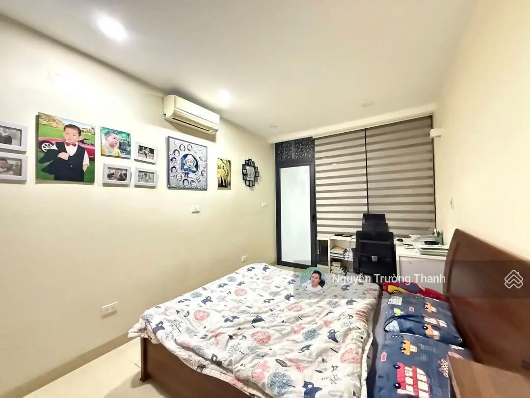 Xuân đỉnh, nhà rộng- đẹp. 50m2x2 tầng, 8 tỷ